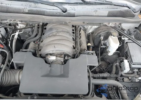 2015 Chevrolet Silverado 1500 2Lt z USA, uszkodzony, nr VIN 3GCUKREC9FG512394